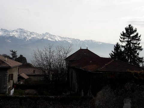Première photo du bien