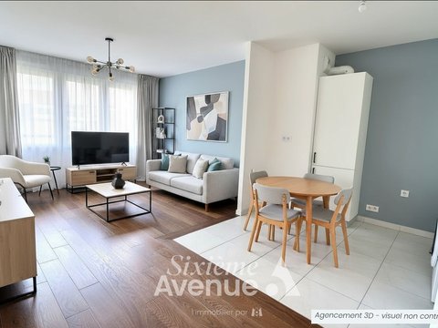 Première photo du bien