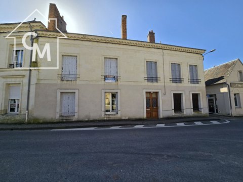 Première photo du bien