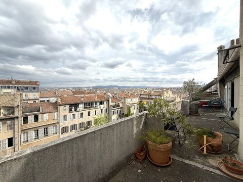 Première photo du bien