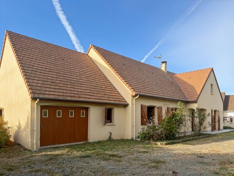 Première photo du bien