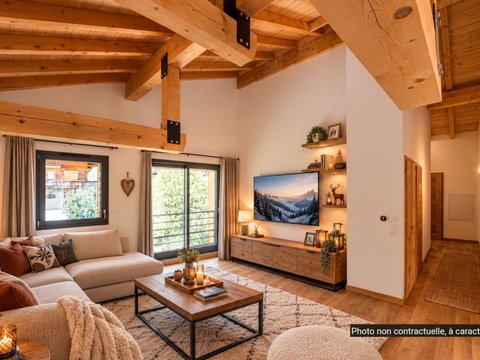 Première photo du bien