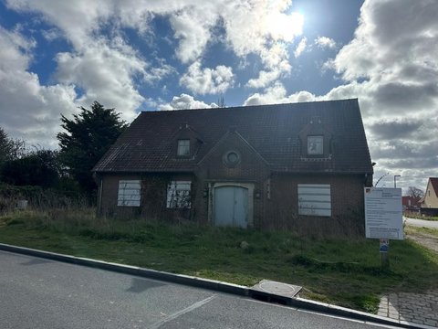 Première photo du bien