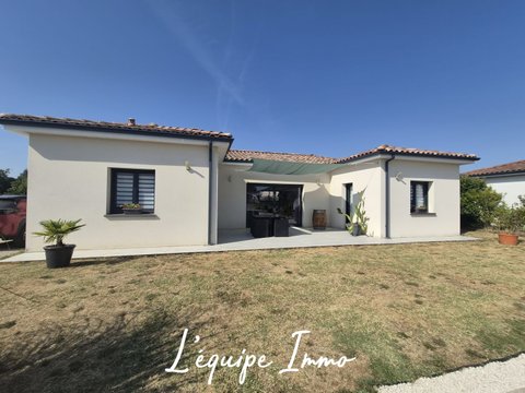 Première photo du bien