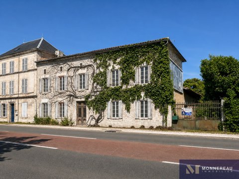 Première photo du bien