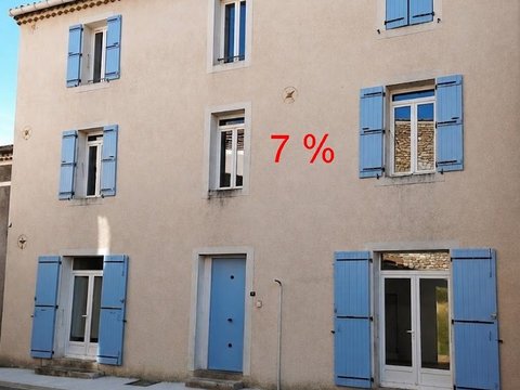 Première photo du bien