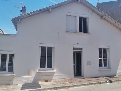 Première photo du bien