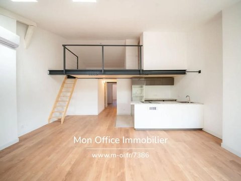 Première photo du bien