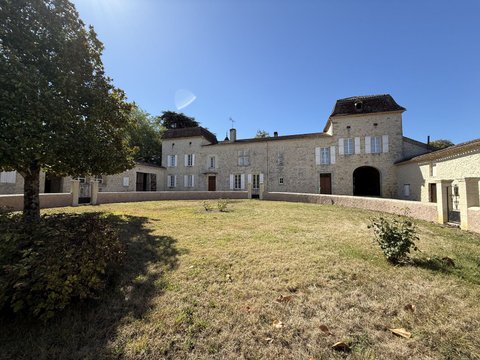 Première photo du bien