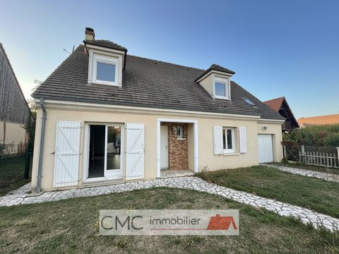 Première photo du bien