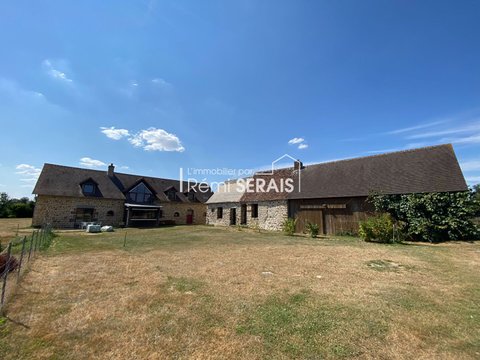 Première photo du bien