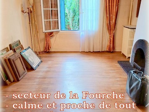Première photo du bien