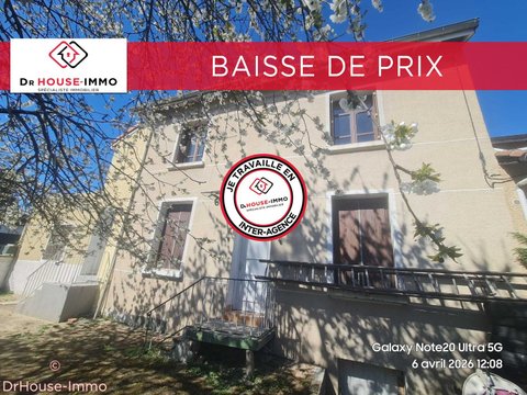 Première photo du bien