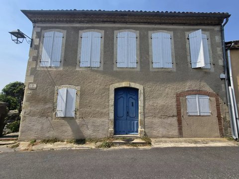 Première photo du bien