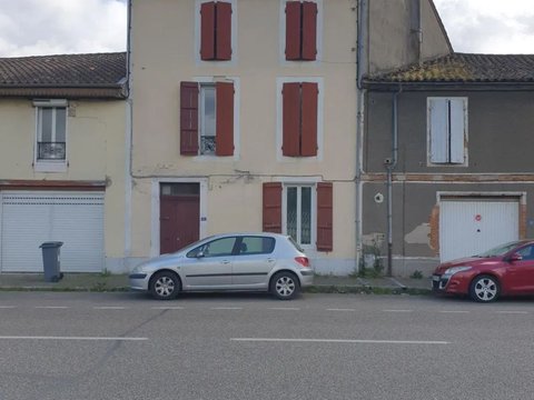 Première photo du bien
