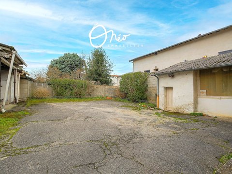 Première photo du bien
