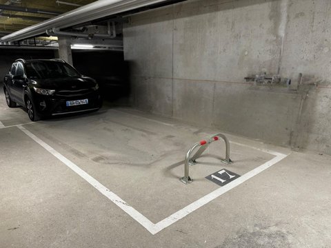 Première photo du bien