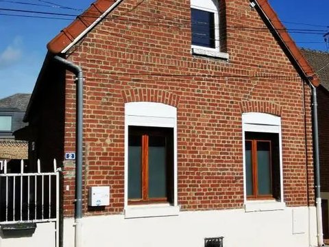 Première photo du bien