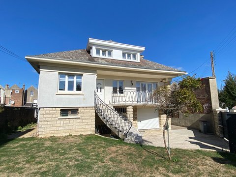 Première photo du bien