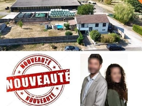Première photo du bien