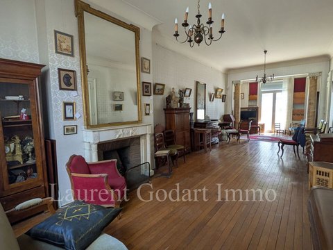 Première photo du bien