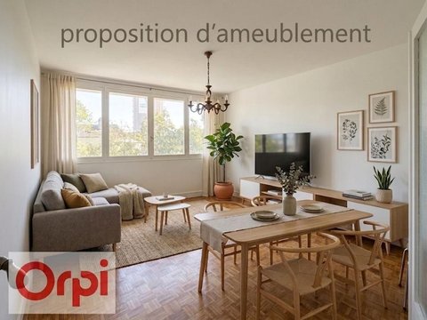Première photo du bien