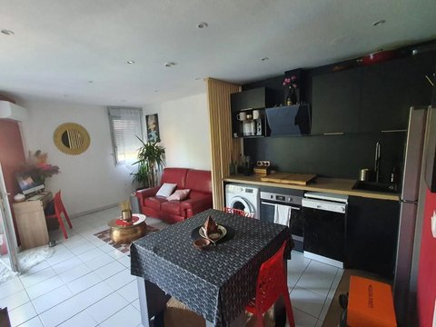 Première photo du bien