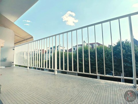 Première photo du bien