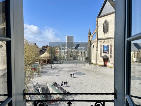 Première photo du bien