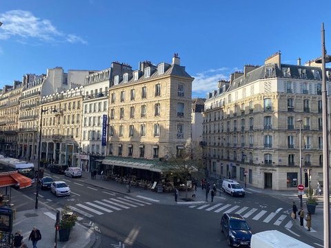 Première photo du bien