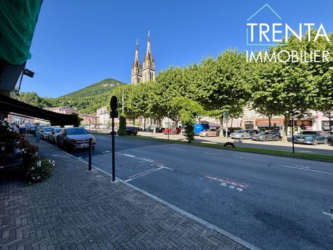 Première photo du bien