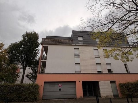 Première photo du bien