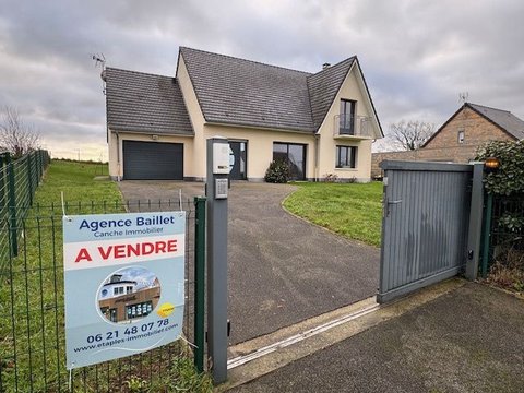 Première photo du bien