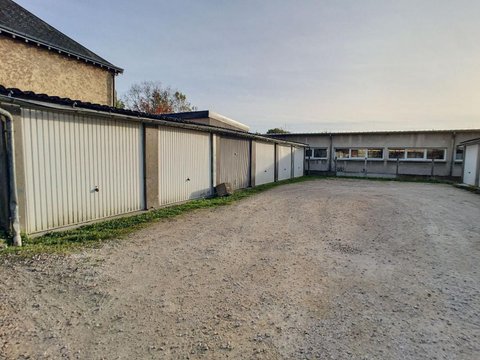 Première photo du bien