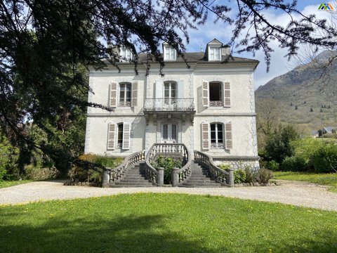 Première photo du bien