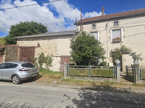 Première photo du bien