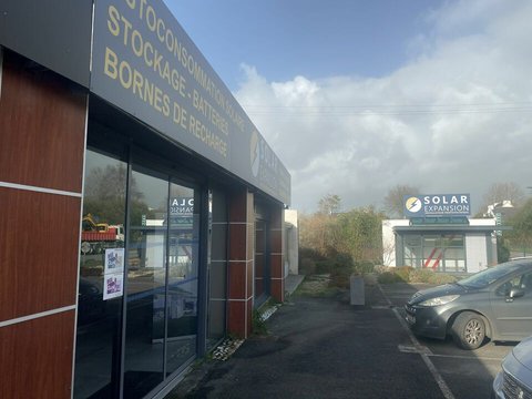 Première photo du bien