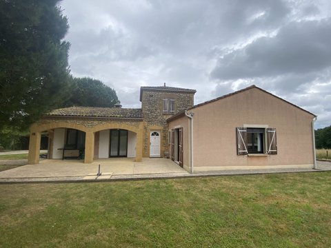 Première photo du bien