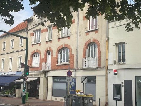 Première photo du bien