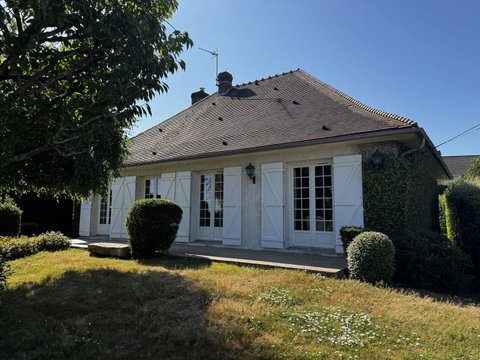 Première photo du bien