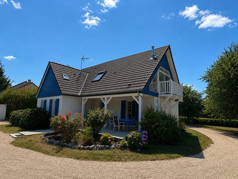 Première photo du bien