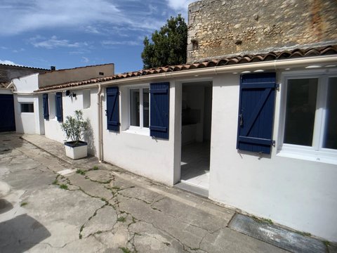 Première photo du bien