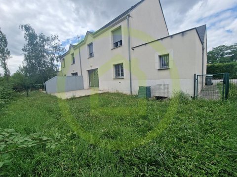 Première photo du bien