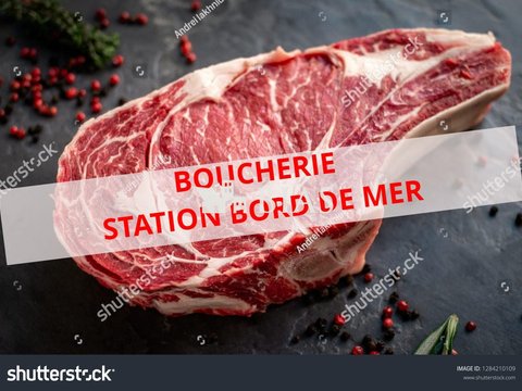 Première photo du bien