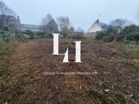 Première photo du bien