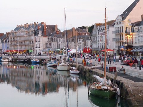 Première photo du bien