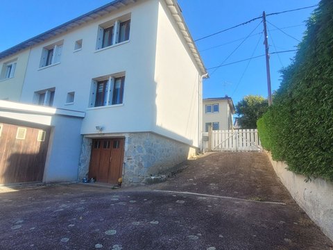 Première photo du bien
