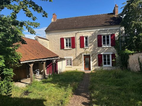 Première photo du bien