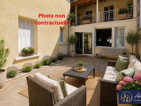 Première photo du bien