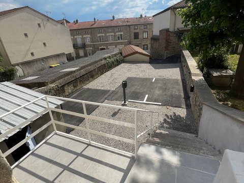 Première photo du bien